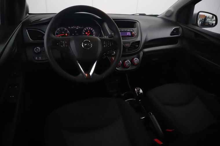 Opel KARL