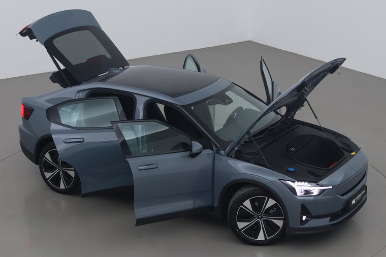 Polestar 2
