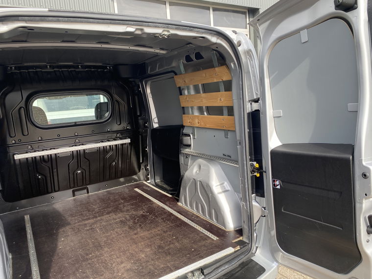 Fiat Dobló Cargo