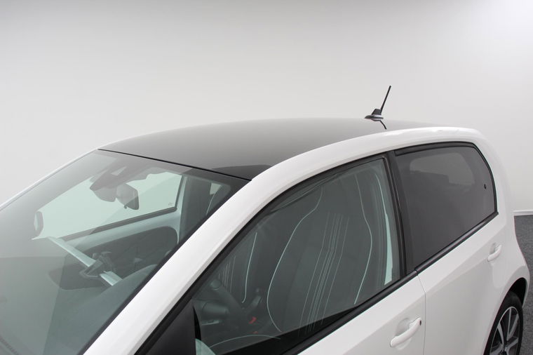 SEAT Mii Electric