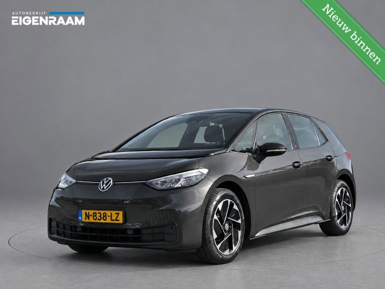 Foto van Volkswagen ID.3