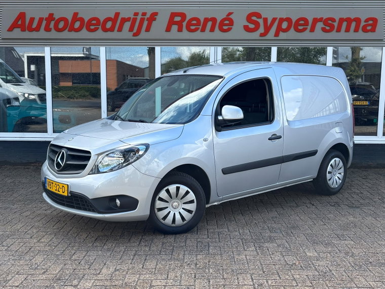 Mercedes-Benz Citan
