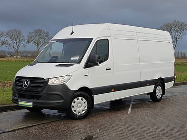 Mercedes-Benz eSprinter