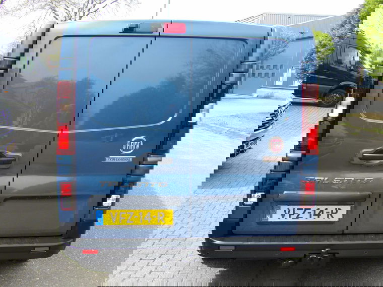 Fiat Talento