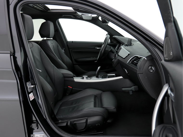 BMW 1-serie