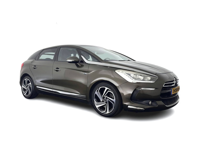 Citroën DS5
