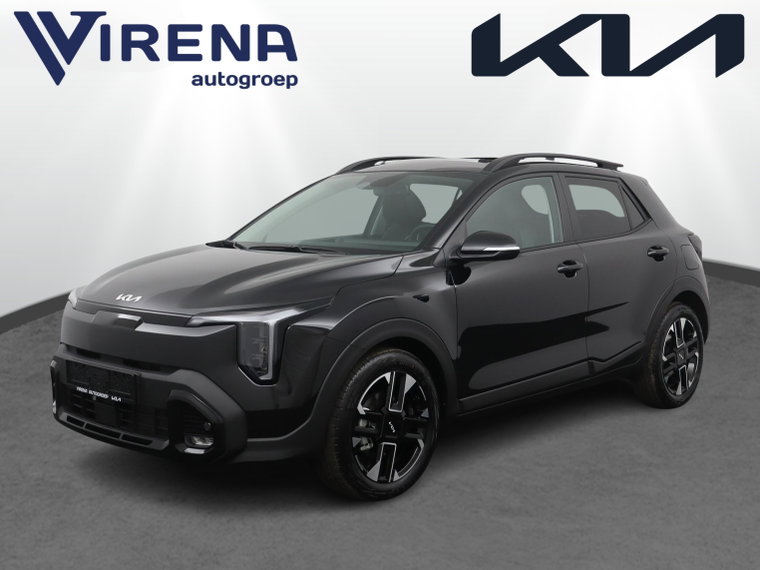Kia Stonic foto 1