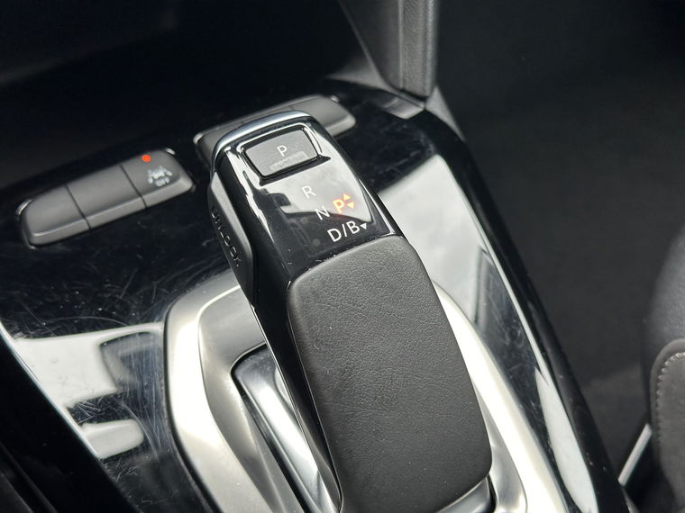 Opel CORSA-E