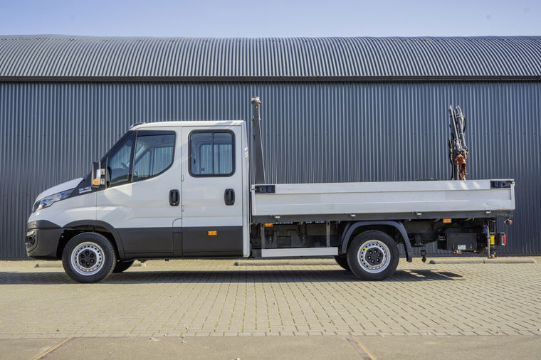 Iveco Daily