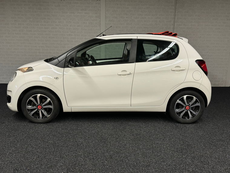 Citroën C1