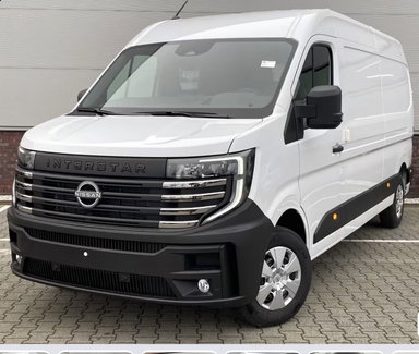 Nissan Interstar