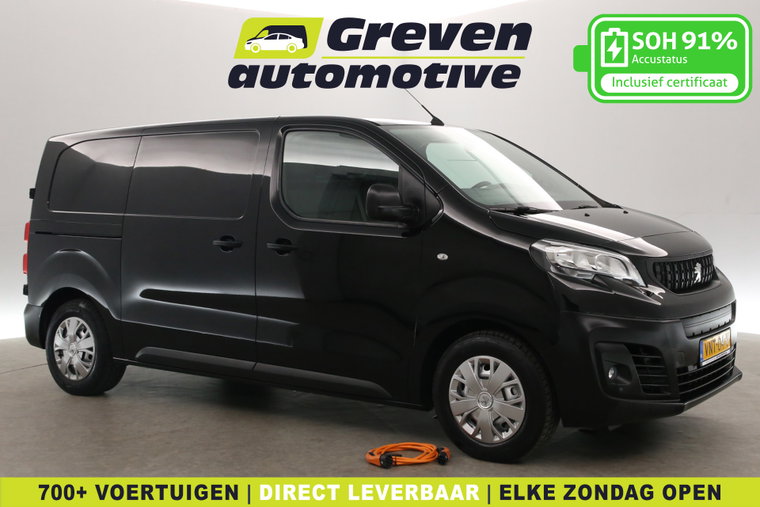 Foto van Peugeot Expert
