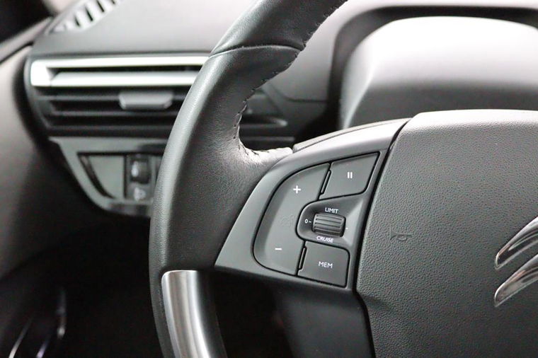 Citroën Grand C4 Spacetourer
