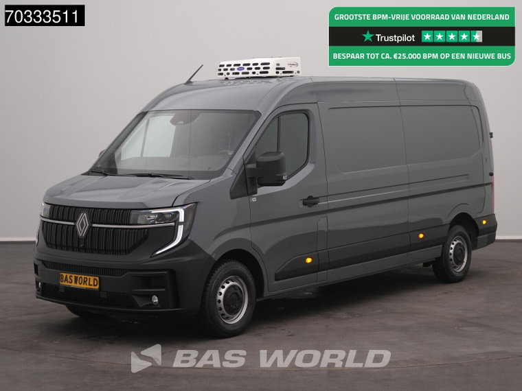 Renault Master foto 1
