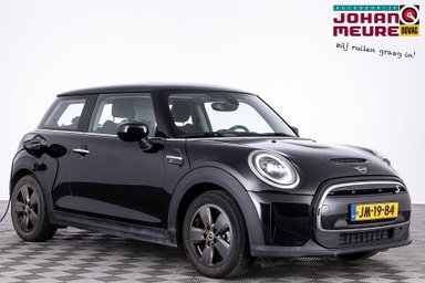 MINI Electric