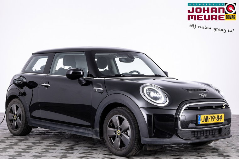 MINI Electric
