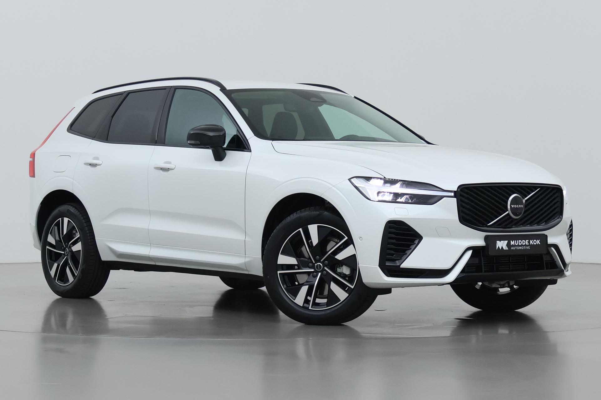 Foto van Volvo XC60