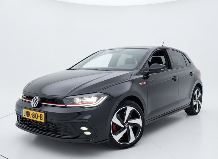 Foto van Volkswagen Polo