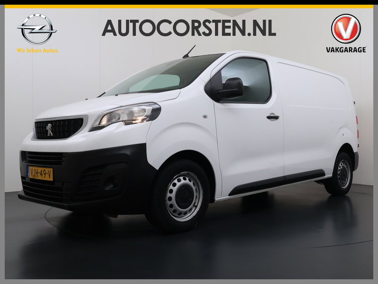 Peugeot Expert