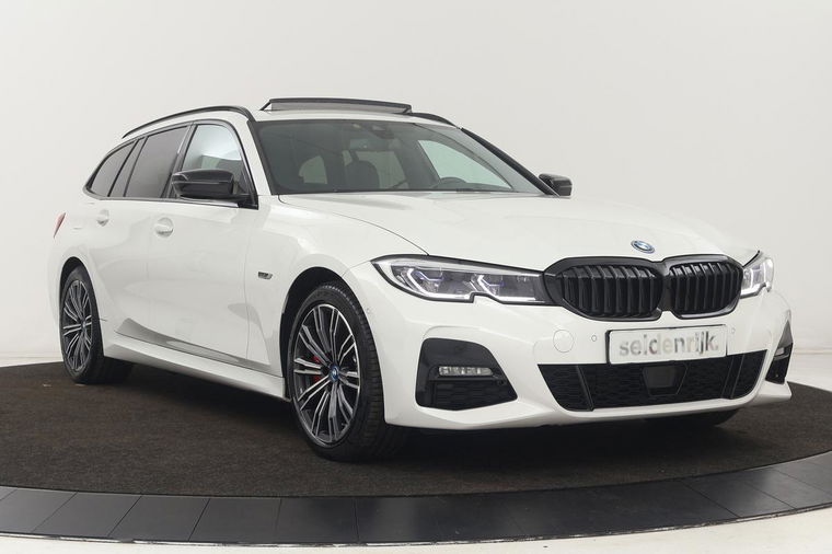 BMW 3-serie