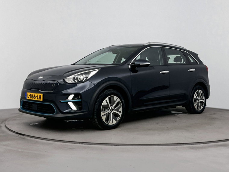 Foto van Kia e-Niro