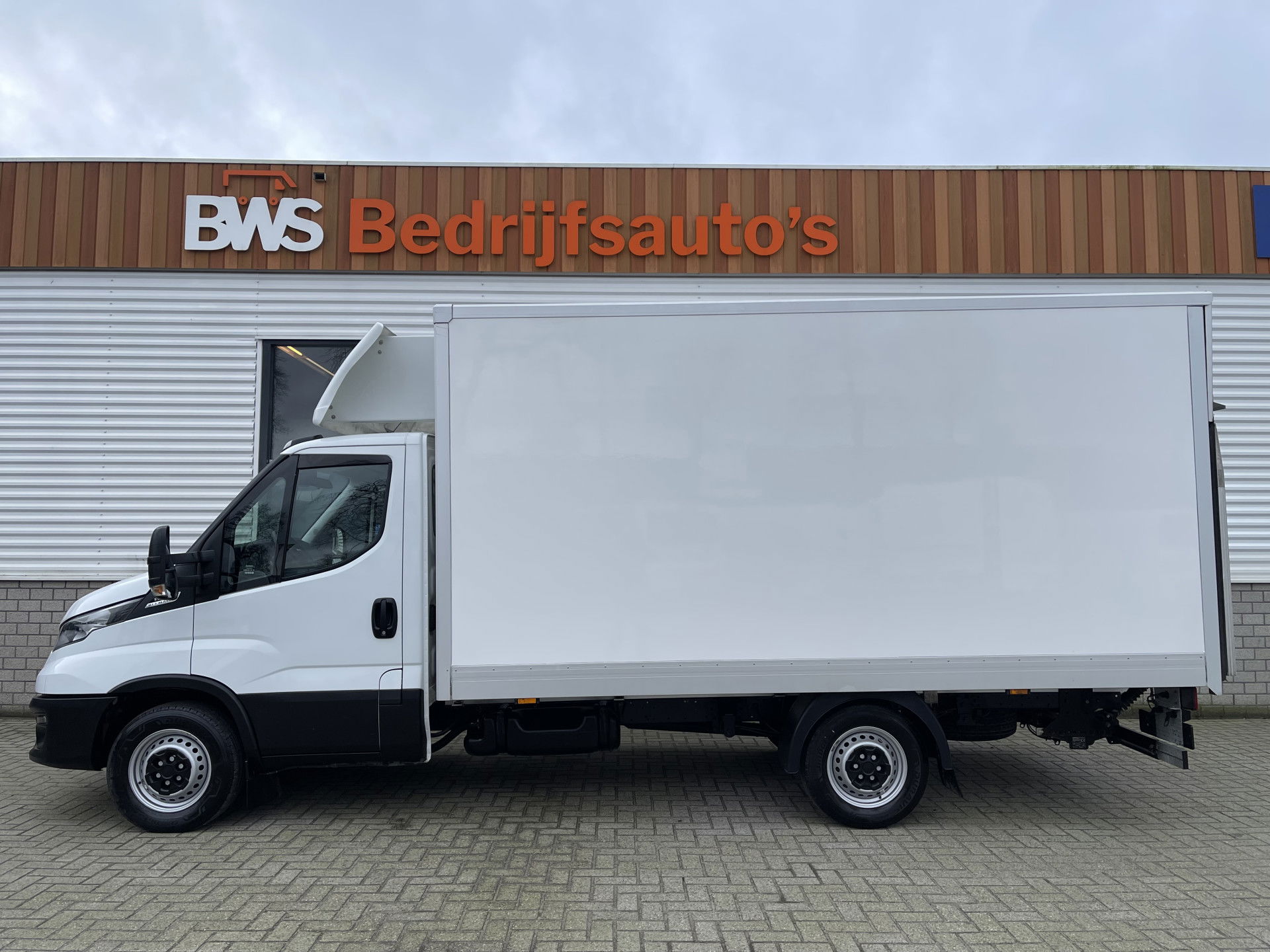 Iveco Daily