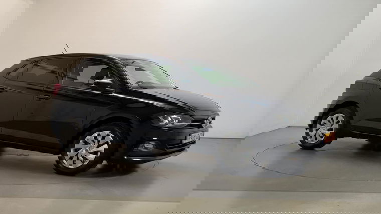 Foto van Volkswagen Polo