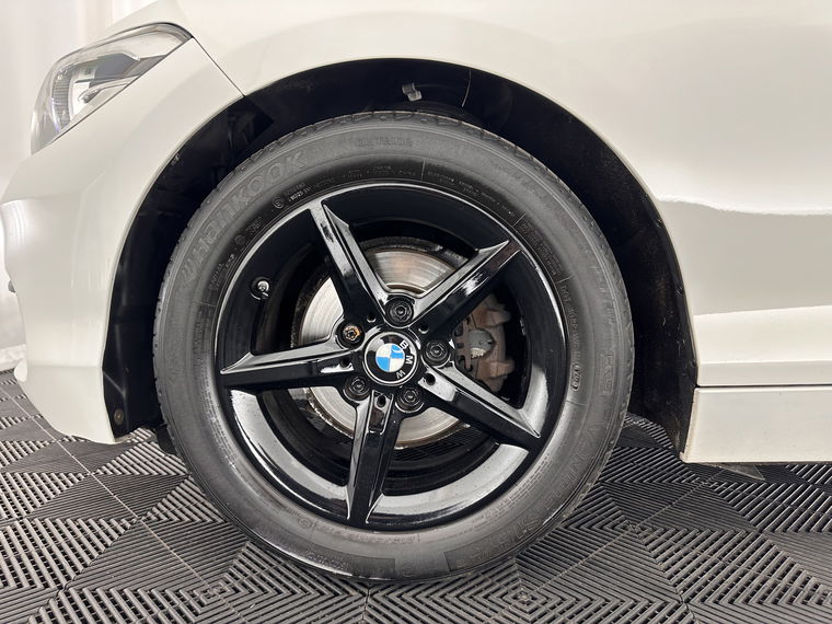 BMW 1-serie