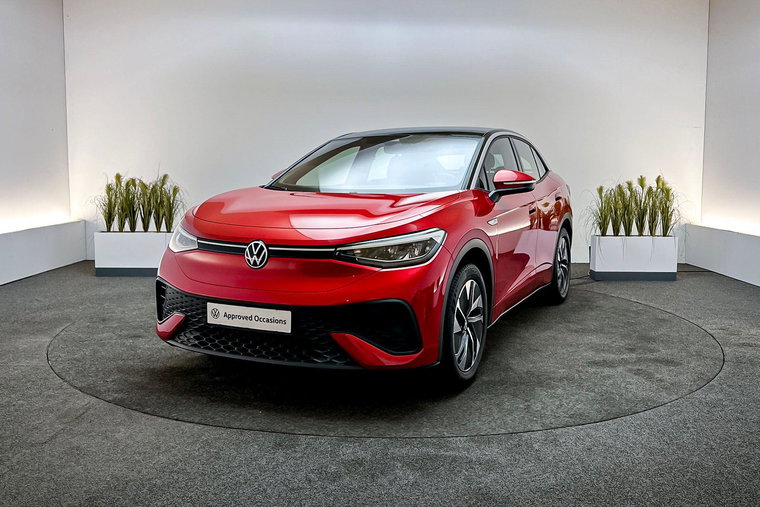 Volkswagen ID.5