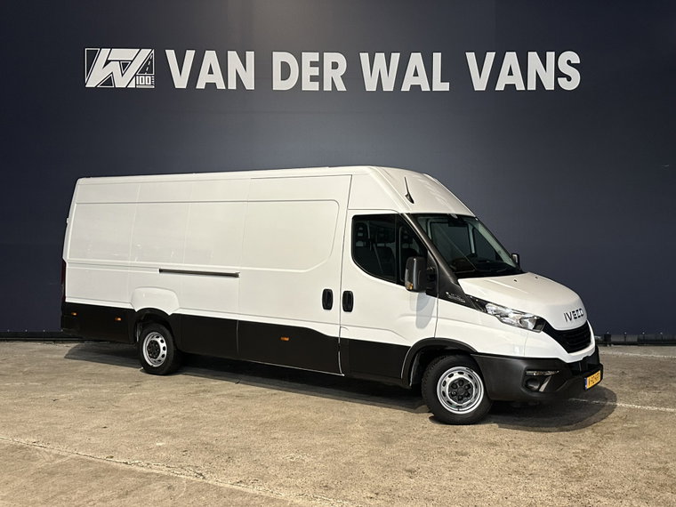 Iveco Daily foto 1