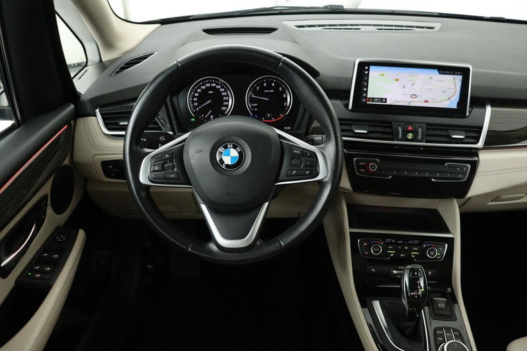 BMW 2 Serie