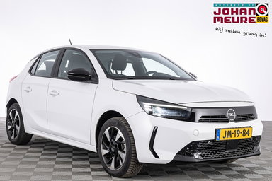 Foto van Opel Corsa-e