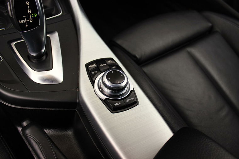 BMW 1-serie 118i F20 Edition M Sport Shadow High Executive M-pakket | Automaat | Navi | Led | Sport