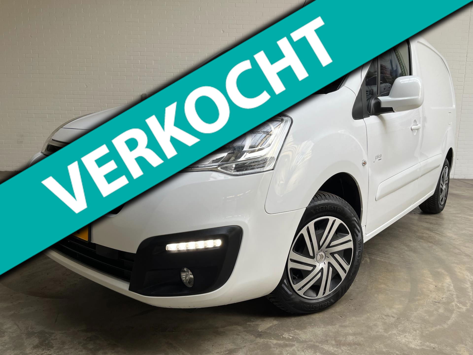 Citroën Berlingo