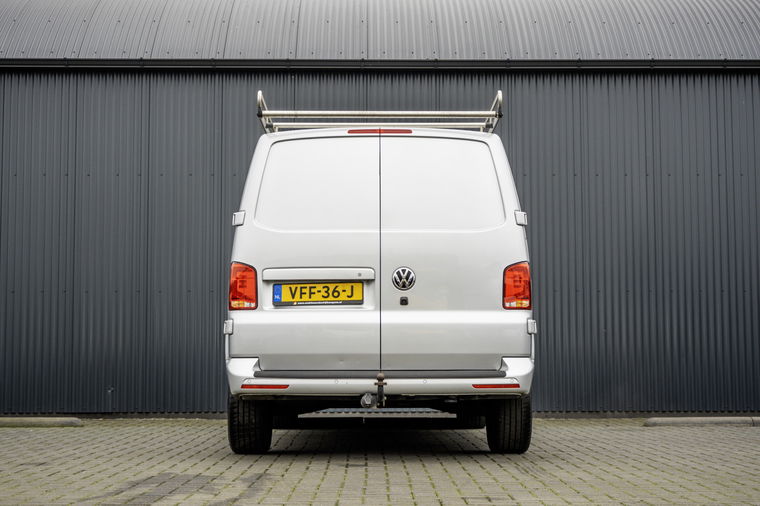 Volkswagen Transporter T6.1