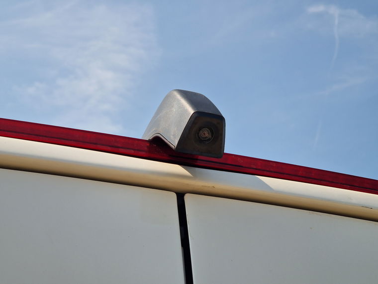Volkswagen e-Crafter