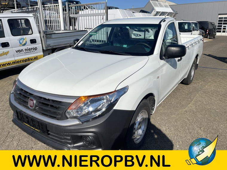 Fiat Fullback