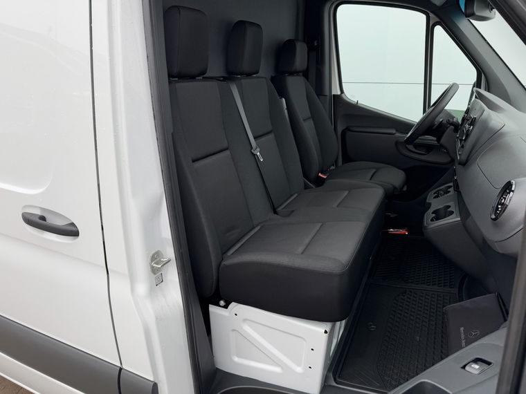 Mercedes-Benz eSprinter