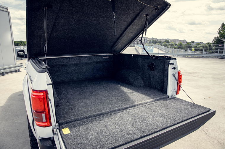 Ford USA F-150