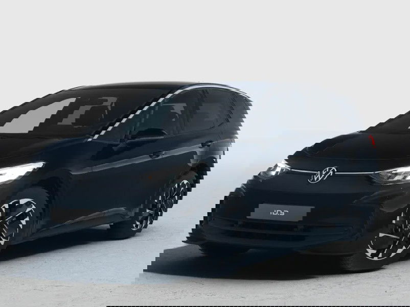 Foto van Volkswagen ID.3