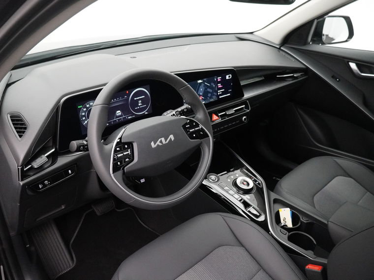 Kia Niro EV
