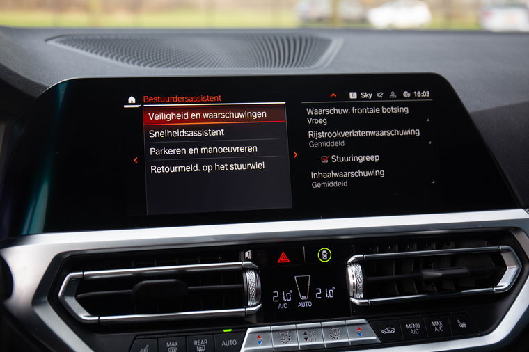 BMW 3 Serie