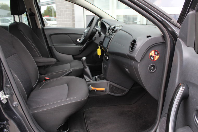 Dacia Logan