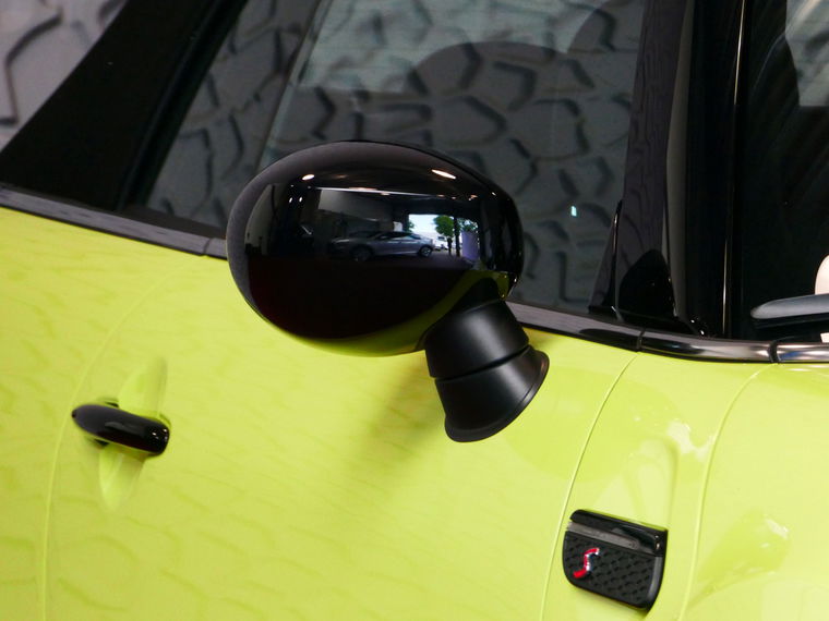 MINI Cabrio