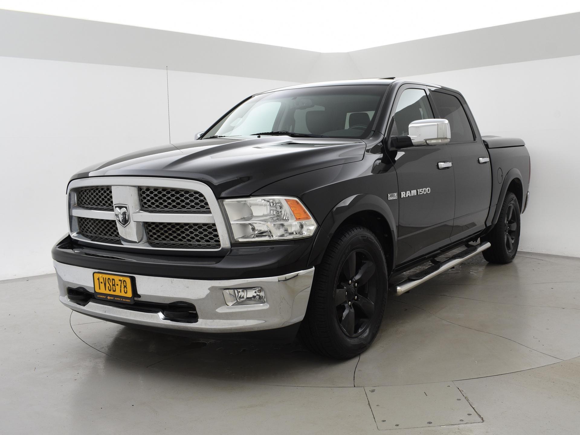 Foto van Dodge Ram 1500