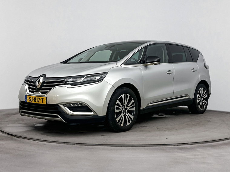Foto van Renault Espace