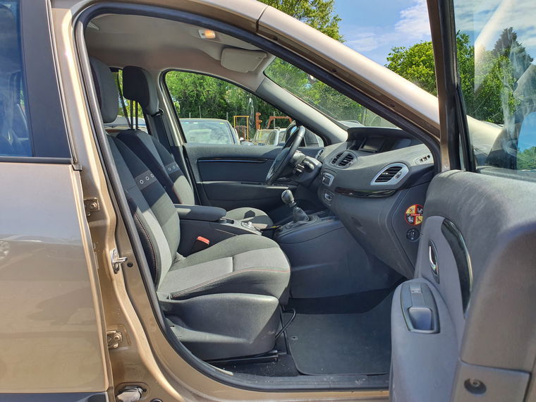 Renault Grand Scénic
