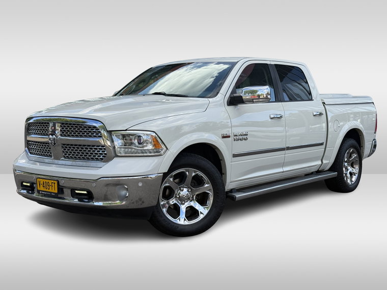 Dodge Ram 1500 foto 1