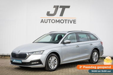 Foto van Škoda Octavia