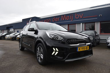 Foto van Kia Niro